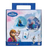 Набор посуды детский Luminarc L0872 Disney Frozen 3 пр