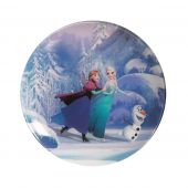 Набір посуду для дітей Luminarc L0872 Disney Frozen 3 пр