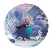 Тарілка десертна Luminarc L0867 Disney Frozen 20 см