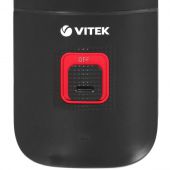 Электробритва Vitek 2371 сеть/аккумулятор