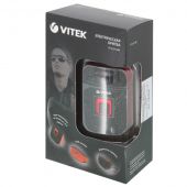 Электробритва Vitek 2371 сеть/аккумулятор