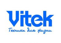 Утюг с паром Vitek 1208 UniCera 2200 Вт