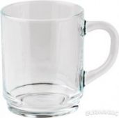 Чашка для чая 250мл прозрачная Universal DURALEX 4320CVE
