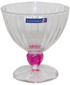 Набір креманок Luminarc J5987 RAINBOW 6х300 мл