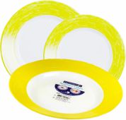 Столовий сервіз Luminarc L1506 Color Days Yellow 18 пр