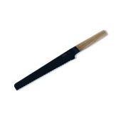 Berghoff 3900010 RON Нож для хлеба с покрытием , 23 см, с дерев. ручкой