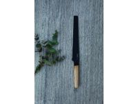 Berghoff 3900010 RON Ніж для хліба з покриттям , 23 см, з дерев.ручкою