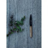 Berghoff 3900018 RON Ніж для чищення з покриттям, 8,5 см, з дерев. ручкою