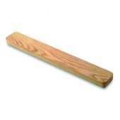 Планка магнитная для ножей, деревянная,  40 см Berghoff 3900021 RON