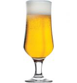 Набор бокалов для пива PASABAHCE 44169 Tulipe 385 мл