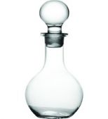 НЕМАН 3109 (100-1) Скляний декантер для напоїв 250мл