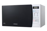 Акция Микроволновая печь Соло Samsung 731ME-K 20 л 800 Вт