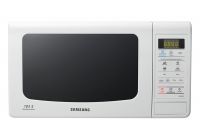 Акция Микроволновая печь Соло Samsung 733ME-KR 20 л
