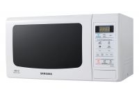 Акция Микроволновая печь Соло Samsung 733ME-KR 20 л
