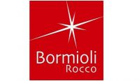 Банка скляна герметична Bormioli Rocco 149530F0 Fido 1000 мл (синя кришка)