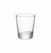 Набір стаканів для води Bormioli Rocco 235100G1 Cometa 4х280 мл