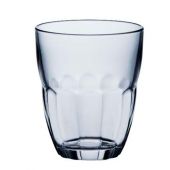 Набір склянок для води Bormioli Rocco 387130VN ERCOLE 6х300 мл