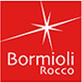 Контейнер для еды Bormioli Rocco 390300MG FRIGOVERRE с вакуумной кнопкой 18 см