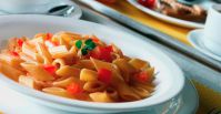 Тарелка для супа Bormioli Rocco 405811FN PERFORMA 23 см