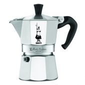 Кофеварка гейзерная Bialetti 990001162 MOKA EXPRESS 3 чашки