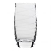 Luigi Bormioli 10374/01 Romantica Склянки високі для напоїв 540мл, 4шт