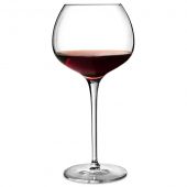 Luigi Bormioli 10038/06 Super Келихи для червоного вина 600мл, набір 6 штук