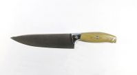 Нож поварской DYNASTY 11017KT 16,5 см