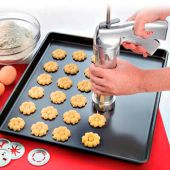 Инструмент для приготовления печенья Cookies Imperia 580