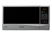 Микроволновая печь Соло Samsung 732МЕ-K 20 л Серая