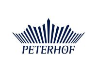 Керамічна овальна жаровня PETERHOF 10009 PH 24 см
