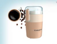 Кофемолка Scarlett 1145 90 Вт