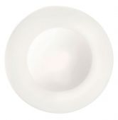 Блюдо круглое Bormioli Rocco 419320F7 Cometa White 33 см