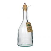 Бутылка с пробкой Bormioli Rocco 666200M0 C.H Gotica 550 мл