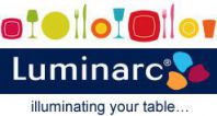 Набір склянок Luminarc H9811/1 Octime 6х330 мл