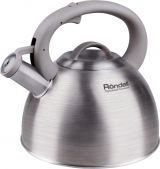 Чайник Balance из нержавеющей стали с капсульным дном 3л Rondell RDS-434