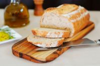 Доска для нарезки хлеба Madeira M-01 Edge Grain 36,83х15,24х1,9 см