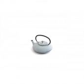 Berghoff 1107117 Studio Білий заварювальний чайник з чавуну 0,8л