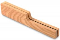 Магнитная подставка для ножа 30см, деревянная RON Berghoff 3900019