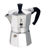 Кофеварка гейзерная Bialetti 990001164 MOKA EXPRESS 4 чашки