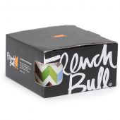 Frenchbull 969317 Ziggy Порцеляновий контейнер для приготування та зберігання їжі 420мл з герметичною кришкою