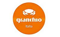 Эмалированный чайник со свистком Granchio 88627 Colorito Arancio 2,6 л Оранжевый