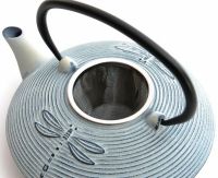 Заварочный чугунный чайник BergHOFF 1107116 