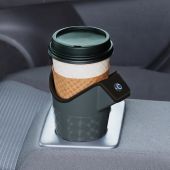 Автомобильная подставка-подогреватель для кофе Maverick AC-501