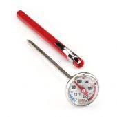 Механічний термометр для м'яса Maverick IRT-01 для м'яса з футляром (Маленький)