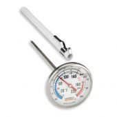 Механічний термометр для м'яса Maverick IRT-02 для м'яса з футляром (Великий)