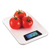 Экстра-тонкие кухонные весы Maverick KS-02 электронные 3 кг
