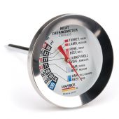 Металлический стрелочный термометр Maverick RT-01 для мяса (Большой)