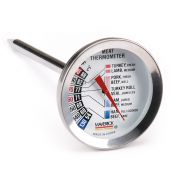 Металлический стрелочный термометр Maverick RT-03 для мяса (Маленький)