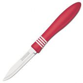 Набор ножей для овощей  Tramontina 23099/284 COR & COR 76 мм 2 шт