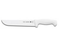 Нож для мяса Tramontina 24608/186 PROFISSIONAL MASTER 203 мм White